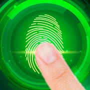 Lie detector-Truth polygraph Icon